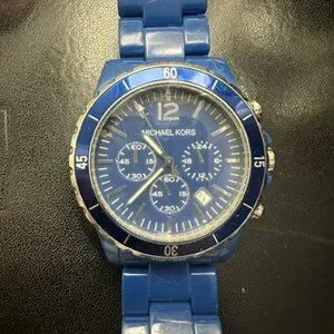 (6) Michael Kors Watches for the price of One! A Color For Every Occasion! Michael Kors Parker Women main image 3